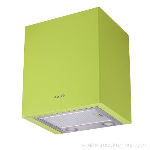 Treo Tường Cooker Hood 617 44/60cm